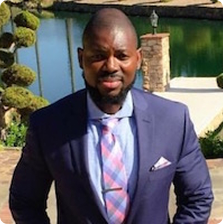 Patrick Kamara